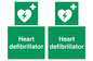 SX1377: Heart Defibrillator
