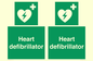 SX1377: Heart Defibrillator
