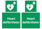 SX1377: Heart Defibrillator