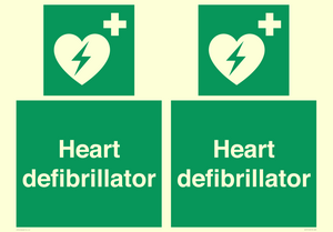SX1377: Heart Defibrillator