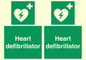 SX1377: Heart Defibrillator