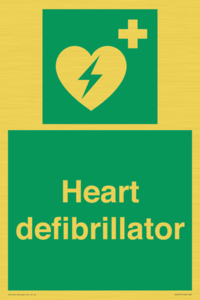 SX1377: Heart Defibrillator