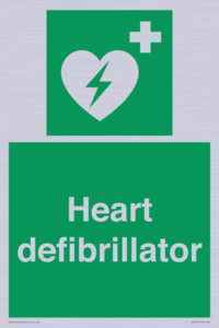 SX1377: Heart Defibrillator