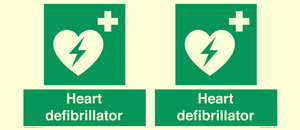 SX1377: Heart Defibrillator