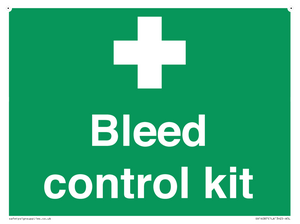 SX14087: Bleed control kit