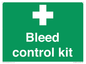 SX14087: Bleed control kit