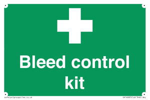 SX14087: Bleed control kit