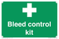 SX14087: Bleed control kit