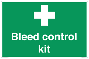 SX14087: Bleed control kit