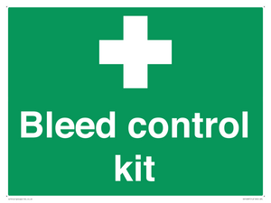 SX14087: Bleed control kit