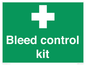 SX14087: Bleed control kit