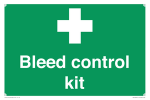 SX14087: Bleed control kit
