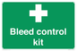SX14087: Bleed control kit
