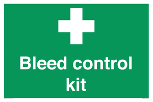 SX14087: Bleed control kit
