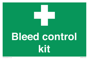 SX14087: Bleed control kit