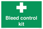SX14087: Bleed control kit