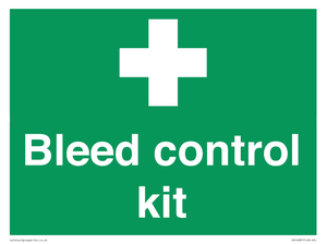 SX14087: Bleed control kit