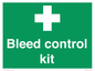 SX14087: Bleed control kit
