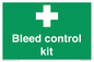 SX14087: Bleed control kit