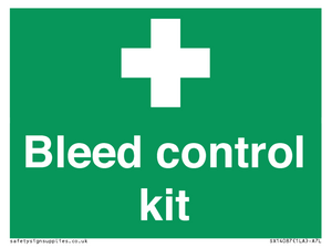 SX14087: Bleed control kit
