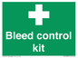 SX14087: Bleed control kit