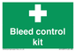 SX14087: Bleed control kit
