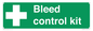 SX14087: Bleed control kit