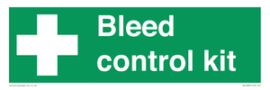 SX14087: Bleed control kit