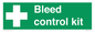 SX14087: Bleed control kit