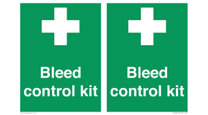 SX14087: Bleed control kit