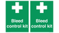 SX14087: Bleed control kit