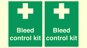 SX14087: Bleed control kit