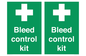 SX14087: Bleed control kit