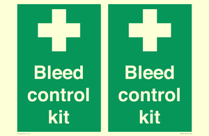 SX14087: Bleed control kit
