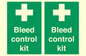 SX14087: Bleed control kit