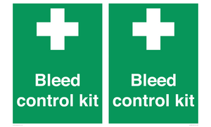 SX14087: Bleed control kit