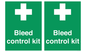 SX14087: Bleed control kit