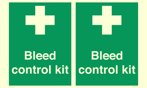 SX14087: Bleed control kit