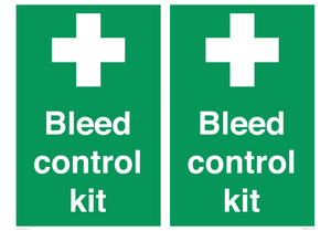 SX14087: Bleed control kit
