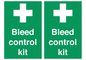 SX14087: Bleed control kit