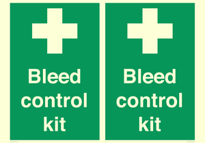 SX14087: Bleed control kit