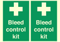 SX14087: Bleed control kit