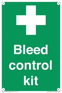 SX14087: Bleed control kit