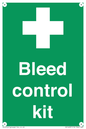 SX14087: Bleed control kit