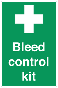 SX14087: Bleed control kit