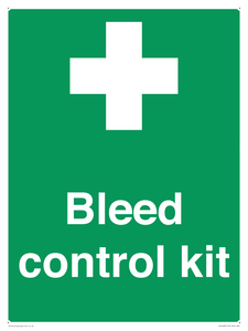 SX14087: Bleed control kit