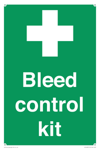 SX14087: Bleed control kit