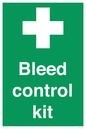 SX14087: Bleed control kit