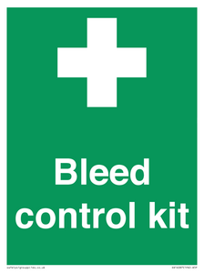 SX14087: Bleed control kit