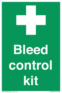 SX14087: Bleed control kit